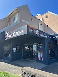 Cyclozone R&eacute;union